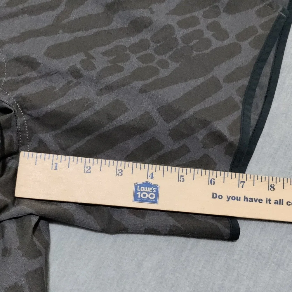 chubbies lightweight black